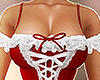 Red Xmas Dress