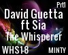 David Guetta ft Sia