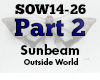 Sunbeam Outside World 2
