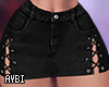 A. Skirt Black SA