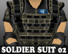 Soldier Suit 02 Universa