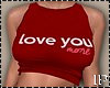 Couple Love You Shirt