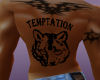 [Gy] Temptation tattoo