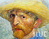 !BS Vincent van Gogh Art