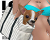 Iv-Puppy bag