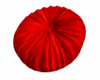 Red Cushion/Pillow
