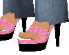 PinkSnakeSkinPlatforms