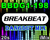 BreakBeat Dangdut Mix