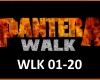 PANTERA - WALK
