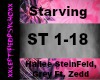 HaileeSteinFeld-Starving