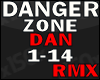 Danger Zone RMX