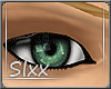 -Slx-Green Eyes