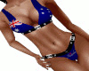 Aussie Bikini with Boots