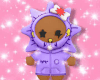 #glokitty (purple)