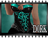 |D|AllieTealCorset