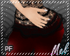 ~SM~ Vanessa Bottom Red