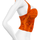 Simi dress top