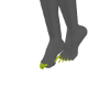 LONG PEDI LIME 8K
