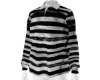 F* stripes grunge