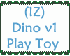 Dino Play Toy v1
