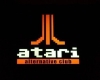Atari Giant Lava Lamp
