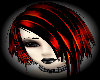 Orange Rage  Hair