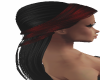 Red/Brown Devika Hair