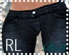 RL DenimSkinny Jeans *BB