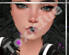 [T] Black Bubblegum