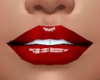 Diane Flag Red Lips 2