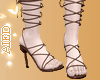 Bronze Era - Heels