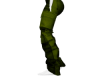 GREEN CARGO FEM