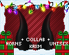ꨄKrampus Hornsꨄ