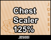 Chest Scaler 125%