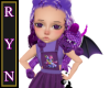 RYN: Purple Dragon Buddy