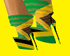 Jamaica Heels