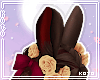 琴. Apfel ears
