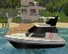 Cabin Cruiser Animated