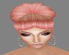 !R! Cream Hoops