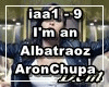 !D! I'm an Albatraoz 