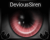 'DS Divine Eyes Red