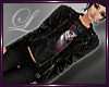 *Lb* Jacket Goth Lolita