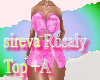 Sireva Rosaly Top +A
