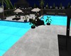 Dolce Pool Gardens