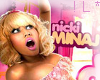 !L* Nicki Minaj Poster 3