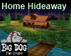 [BD] Home Hideaway