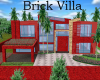 Brick Villa