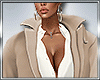 Betsy Beige Jacket
