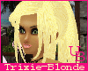 Trixie-Blonde