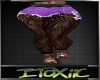lTl Shorty Jeans V6